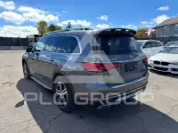 2020 Mercedes Benz GLS-Class фото