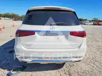 2020 Mercedes Benz GLS-Class фото