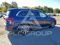 2020 Mercedes Benz GLS-Class фото
