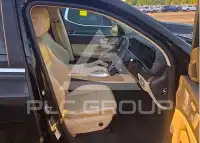 2020 Mercedes Benz GLS-Class photo
