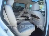 2020 Mercedes Benz GLS-Class фото