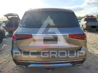 2020 Mercedes Benz GLS-Class фото