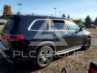 2020 Mercedes Benz GLS-Class фото