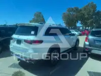 2020 Mercedes Benz GLS-Class фото