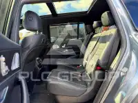 2020 Mercedes Benz GLS-Class фото