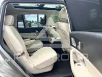 2020 Mercedes Benz GLS-Class фото