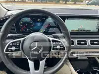 2020 Mercedes Benz GLS-Class фото