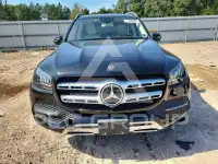2020 Mercedes Benz GLS-Class фото