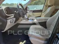 2020 Mercedes Benz GLS-Class фото