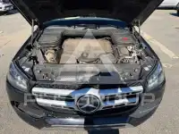 2020 Mercedes Benz GLS-Class фото