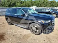 2020 Mercedes Benz GLS-Class фото