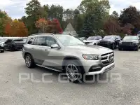 2020 Mercedes Benz GLS-Class фото
