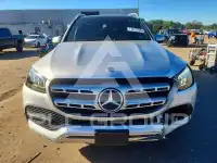 2020 Mercedes Benz GLS-Class фото