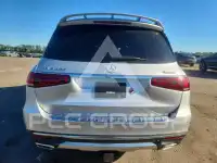 2020 Mercedes Benz GLS-Class фото