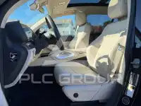 2020 Mercedes Benz GLS-Class фото