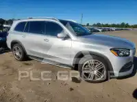 2020 Mercedes Benz GLS-Class фото