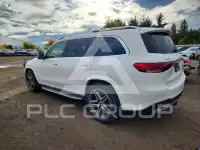 2020 Mercedes Benz GLS-Class photo