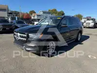 2020 Mercedes Benz GLS-Class фото