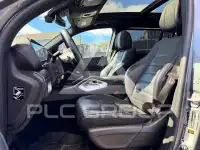 2020 Mercedes Benz GLS-Class фото