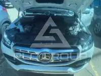 2020 Mercedes Benz GLS-Class фото