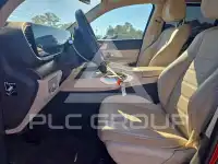 2020 Mercedes Benz GLS-Class фото