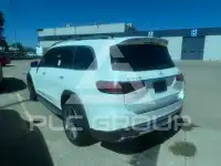 2020 Mercedes Benz GLS-Class фото