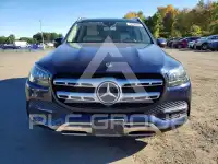 2020 Mercedes Benz GLS-Class фото