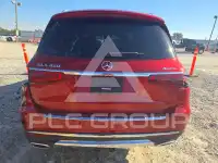 2020 Mercedes Benz GLS-Class фото