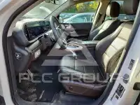 2020 Mercedes Benz GLS-Class photo