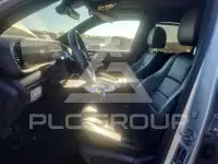 2020 Mercedes Benz GLS-Class фото