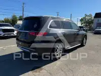 2020 Mercedes Benz GLS-Class фото