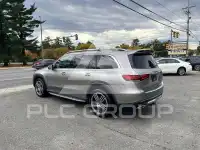 2020 Mercedes Benz GLS-Class фото