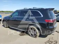 2020 Mercedes Benz GLS-Class фото