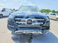 2020 Mercedes Benz GLS-Class фото