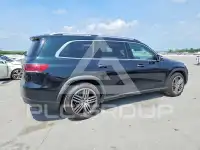 2020 Mercedes Benz GLS-Class фото