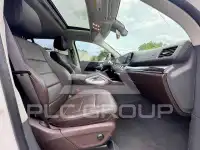 2020 Mercedes Benz GLS-Class фото