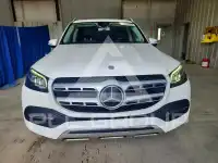 2020 Mercedes Benz GLS-Class photo
