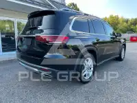 2020 Mercedes Benz GLS-Class фото