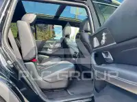 2020 Mercedes Benz GLS-Class фото