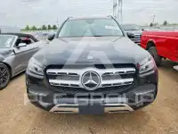 2020 Mercedes Benz GLS-Class фото