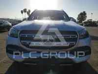 2020 Mercedes Benz GLS-Class фото