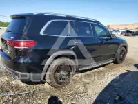 2020 Mercedes Benz GLS-Class photo