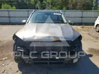 2020 Mercedes Benz GLS-Class фото