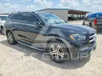 2020 Mercedes Benz GLS-Class фото