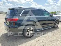 2020 Mercedes Benz GLS-Class фото