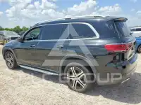 2020 Mercedes Benz GLS-Class фото