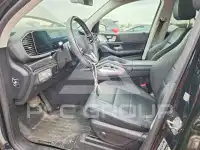 2020 Mercedes Benz GLS-Class фото