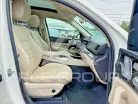 2020 Mercedes Benz GLS-Class photo