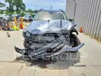 2020 Mercedes Benz GLS-Class photo