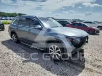 2020 Mercedes Benz GLS-Class фото